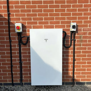 Tesla Powerwall 3 —  1707000-xx-y 13.5kWh Battery