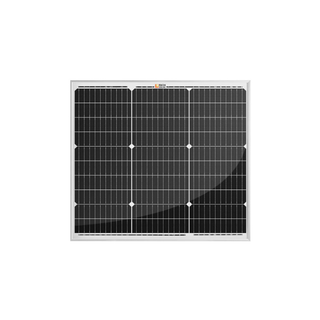 MEGA 50 | 50 Watt 12V Solar Panel