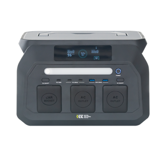 IEETek P800 Portable Power Station