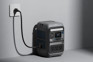 Anker SOLIX C300 – 288Wh LiFePO4 Portable Power Station