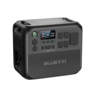 BLUETTI AC200L 2000 W Portable Power Station