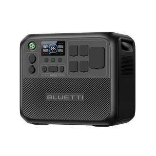 BLUETTI AC200L 2000 W Portable Power Station