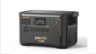 Pecron F3000LFP – 3072Wh LiFePO4 Portable Power Station