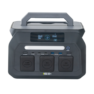 IEETek P800 Portable Power Station