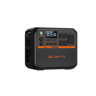 BLUETTI AC200PL – 2,304Wh LiFePO4 Portable Power Station