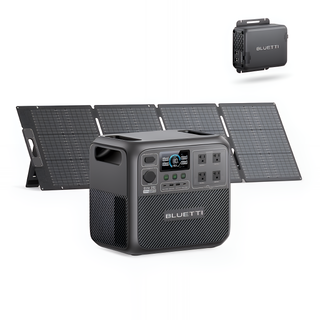 BLUETTI Elite 200 V2 – 2,073.6Wh LFP Portable Power Station