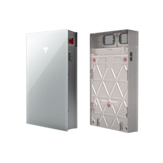Tesla Powerwall 3 Expansion Pack