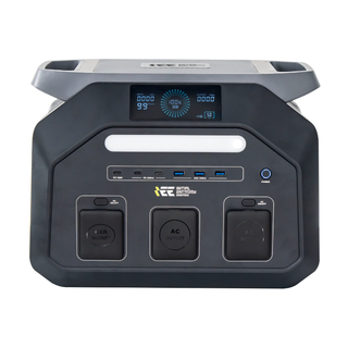 P1800 Portable Power Station