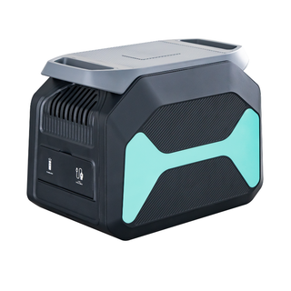 P1800 Portable Power Station