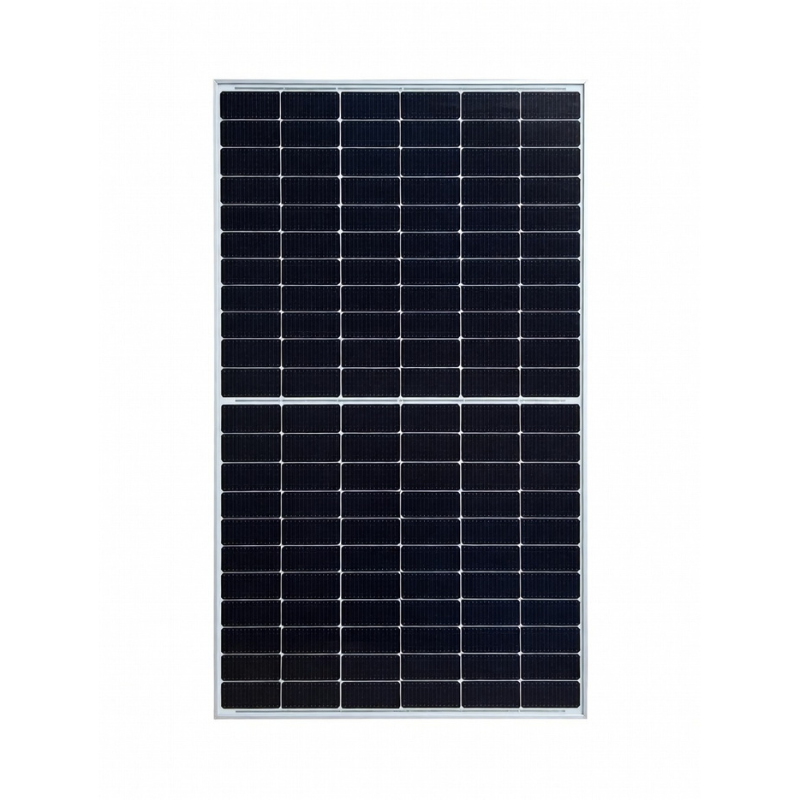 Runergy Hyperion Solar 570W Bifacial Panels - HY-DH144N8-570 - pallet ...