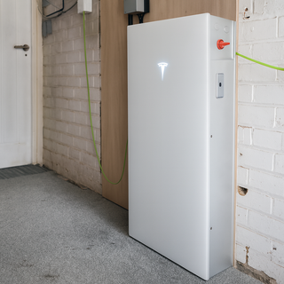 Tesla Powerwall 3 —  1707000-xx-y 13.5kWh Battery