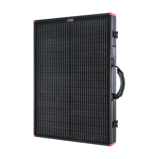 MEGA 100 Portable Briefcase Solar Panel