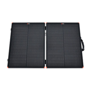 MEGA 100 Portable Briefcase Solar Panel