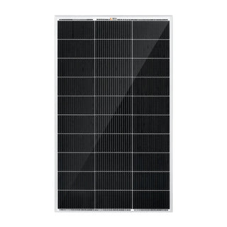 MEGA 150 | 150 Watt 12V Solar Panel