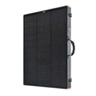 MEGA 200 Portable Briefcase Solar Panel