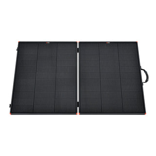 MEGA 200 Portable Briefcase Solar Panel