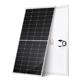 MEGA 220 | 220 Watt 12V Solar Panel