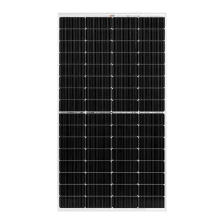MEGA 220 | 220 Watt 12V Solar Panel