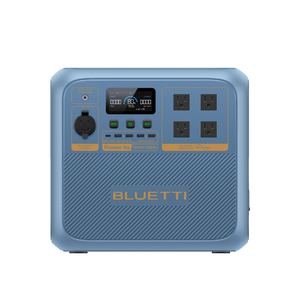 BLUETTI Pioneer Na(Sodium) 1,500W 900Wh Portable Power Station