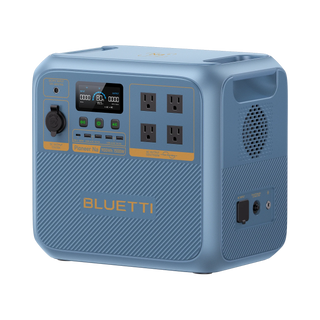 BLUETTI Pioneer Na(Sodium) 1,500W 900Wh Portable Power Station