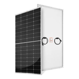 MEGA 250 | 250 Watt 12V Solar Panel