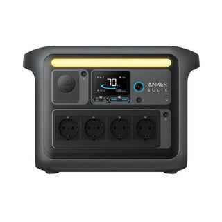 Anker SOLIX C1000 – 1056Wh LiFePO4 Portable Power Station