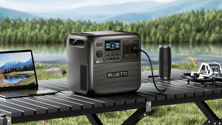 BLUETTI Elite 200 V2 – 2,073.6Wh LFP Portable Power Station
