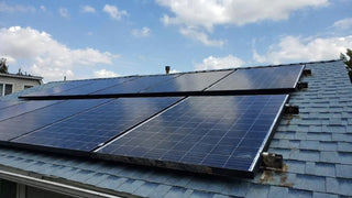 Legacy Solar Panels: What They Are, Why They Still Matter, and When to Upgrade