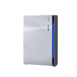 FranklinWH aPower 2 Battery | 15kWh Home Energy Storage