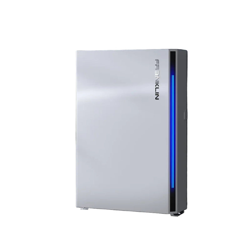 FranklinWH aPower 2 Battery | 15kWh Home Energy Storage