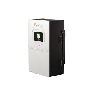 Sol-Ark 30K-3P-208V 30kW Commercial Hybrid Inverter