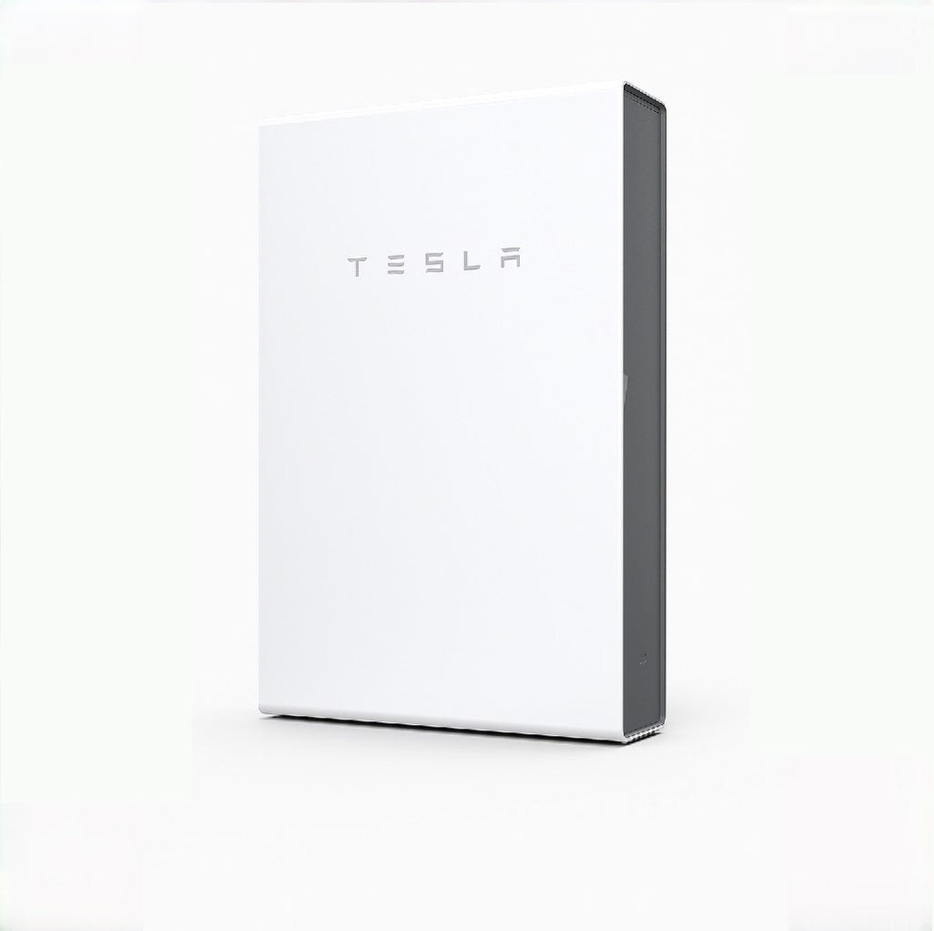 Tesla Gateway 3 – Powerwall 3 Backup Controller – RC City