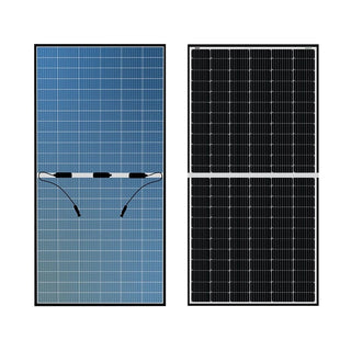Jinko bifacial