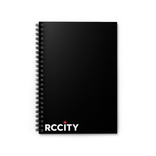 RCCITY Notebook