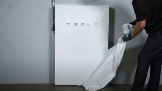 Tesla Powerwall 2 - PW2 Battery 13.5kWh