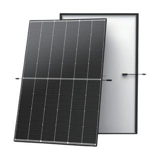 Trina Solar 435W N-Type Dual Glass Mono Module - pallet of 36