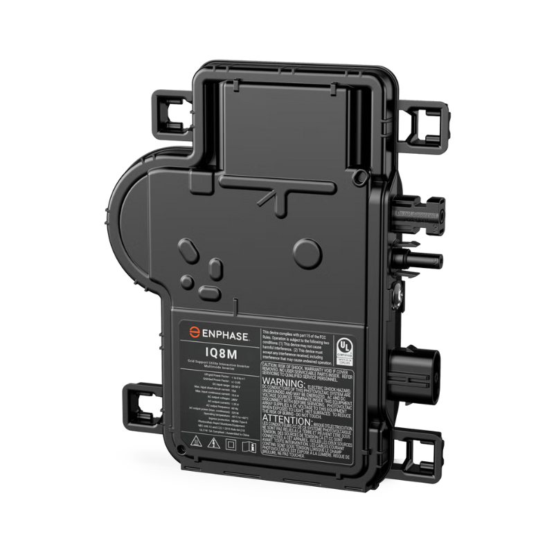 Enphase IQ8MC Microinverter