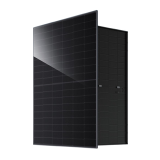 JA Solar 450W Bifacial N-Type Double Glass Solar Panel - Container of 936pcs