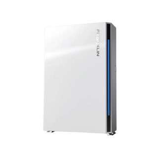 FranklinWH aPower 2 Battery | 15kWh Home Energy Storage