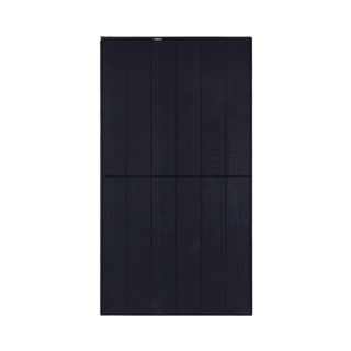 REC420AA Pure 2 420W black-on-black front view