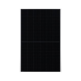 Talesun 415W bifacial solar panel front view