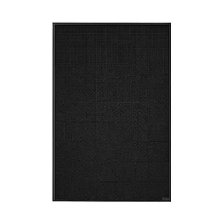 REC Alpha Pure-RX 460W bifacial HJT solar panel front