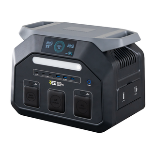 P1800 Portable Power Station
