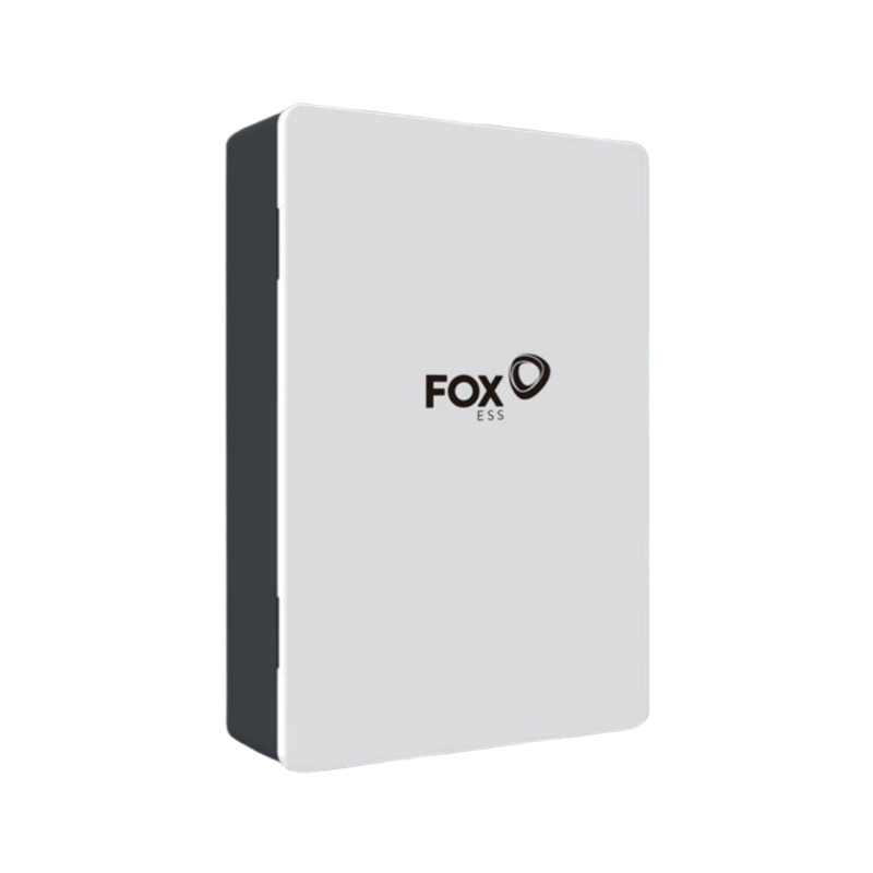 FOX HUB G2 smart energy management system front view