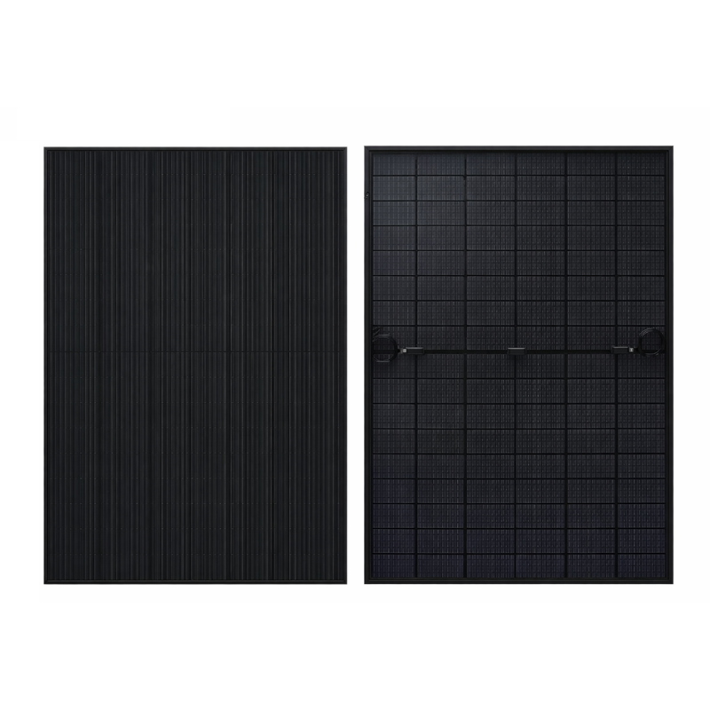Hyperion Solar 405W Bifacial Panel | HY-DH108P8B-405 - pallet of 36 ...