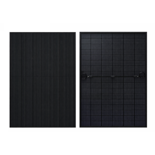 Hyperion Solar - 405W Bifacial Solar Panel - HY-DH108P8B-405B - pallet of 36