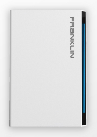 FranklinWH aGate Home Energy Management System