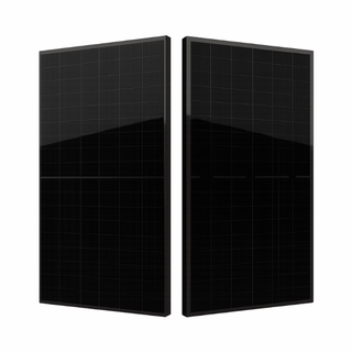 Seraphim SRP‑440‑BTD‑BG 440W Solar Panel - pallet of 36