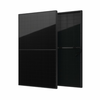 SEG Solar - 440W N-Type Bifacial Solar Panel - SEG-440-BTD-BG - pallet of 36