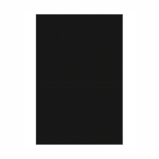 Hyundai Solar - 440W N-Type Bifacial Solar Panel - HiN-T440NF(BK) - 40’ HC Container (936 Panels)